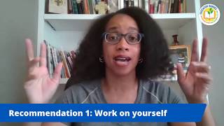 Response to Why This Black Teacher Quit Brownsburg Community School Corporation video