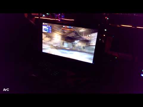 QuakeCon 2014 #2k4ctf