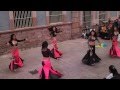 Мексиканские девушки. Танцуют. Вам понравится ;)) 