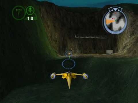 Star Wars: Battle for Naboo - Mission 12 - Liberation of Camp 4