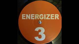 Dave Charlesworth - Energizer 3 Untitled A