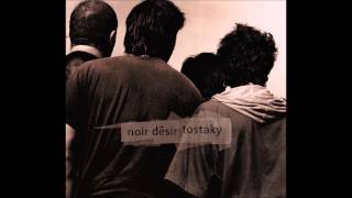 Noir Désir - One Trip One Noise