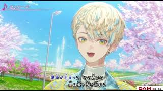 緋八マナ(セレナーデ)