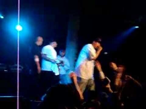 DJ Muggs Vs Sick Jacken ft Cynic - Ciclon