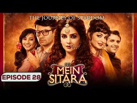 Mein Sitara: Pakistani Drama