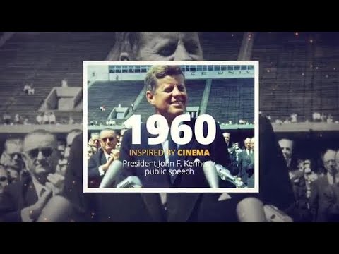 Historical Horizons Final Cut Pro Templates