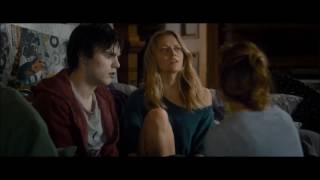 Warm Bodies - R visits Julie and gets a makeover