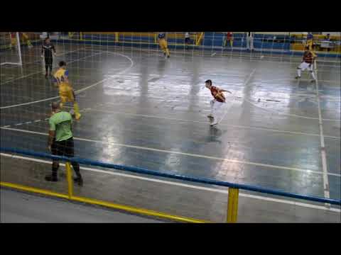 VT - Atléticos Camapuã x RVMS - Divisão Especial 2018