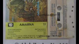 Groupe Amarna ( Raina Rai )