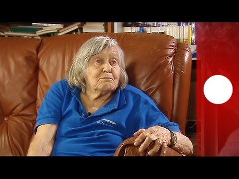 Margherita Hack, la signora dell'astrofisica italiana - science