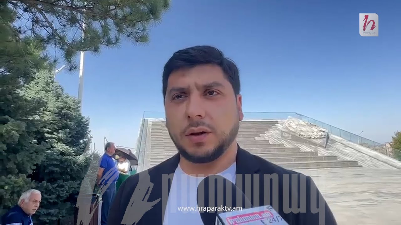 ՔՊ-ի պարագլուխը հետևում է, թե ով ում է լայքում