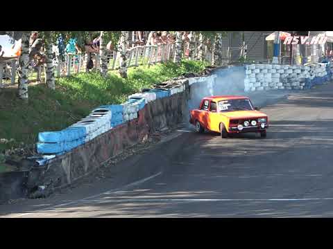 Ladaracing Körverseny Best Of 2021.08.08.