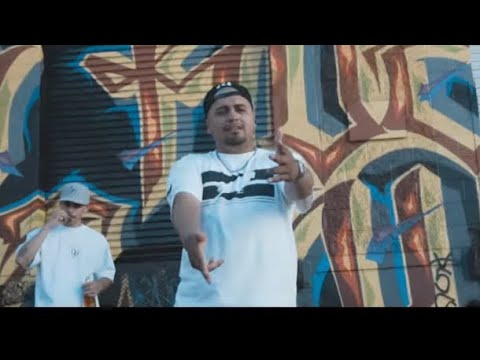 Street Active & Sinner19000 & Young Crow - Call Me (Official Music Video)