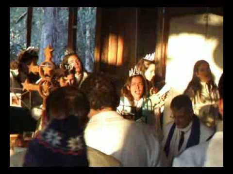 Nova Jerualem Pad Sebastiao