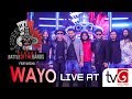 WAYO Live On Derana Battle Of The Bands Grand Finale
