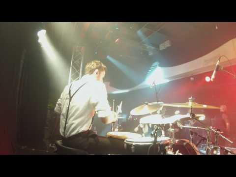 AJF Drums - Razorlight -  In The Morning