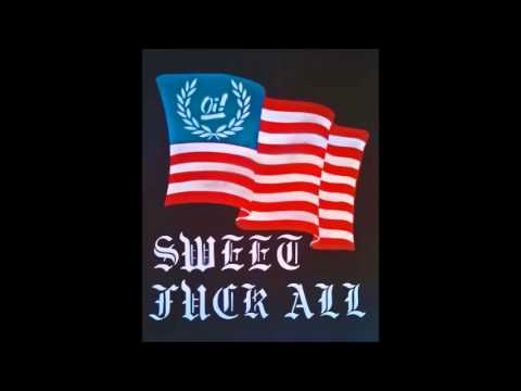 SWEET F.A. (Sweet Fuck All) - DEMO 2015