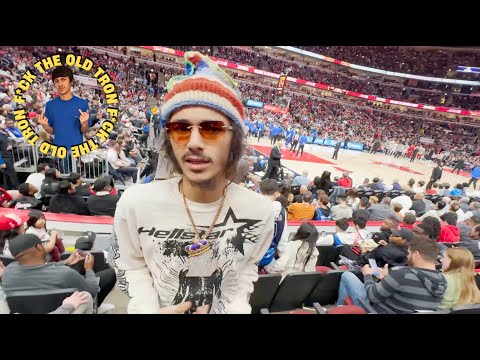 Video thumbnail for Fuck The Old Tron