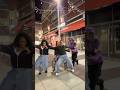 Outside With My Gang Trending Shorts Nyc Tiktok Viralvideo Dance Reels