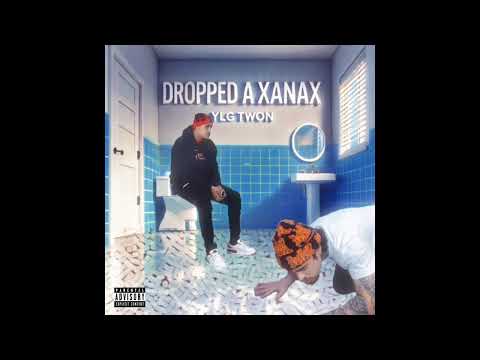 YLG TWON - “Dropped A Xanax” (Official Audio) i jus dropped a xanax on the floor now I can’t find it