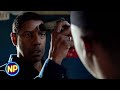 Threatening Gang Members | The Equalizer 2 (2018) | Now Playing
