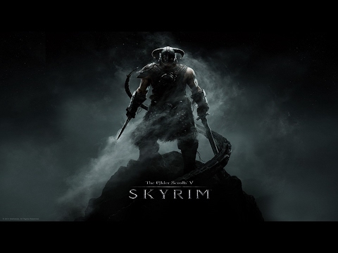 Skyrim - Pt 91 - A Fool's Quest