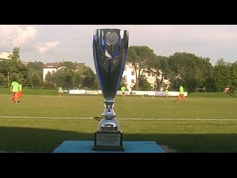 Finali Memorial Campi-Vitale - Edizione 2016 - Highlights