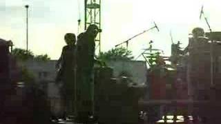 Ashes of Soma - Emancipate