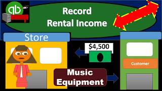Record Rental Income 8.90