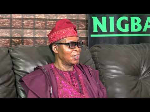 Ifiorowero Pelu Ologbe Alhaji Raji Owonikoko 'Apala Kwara System'