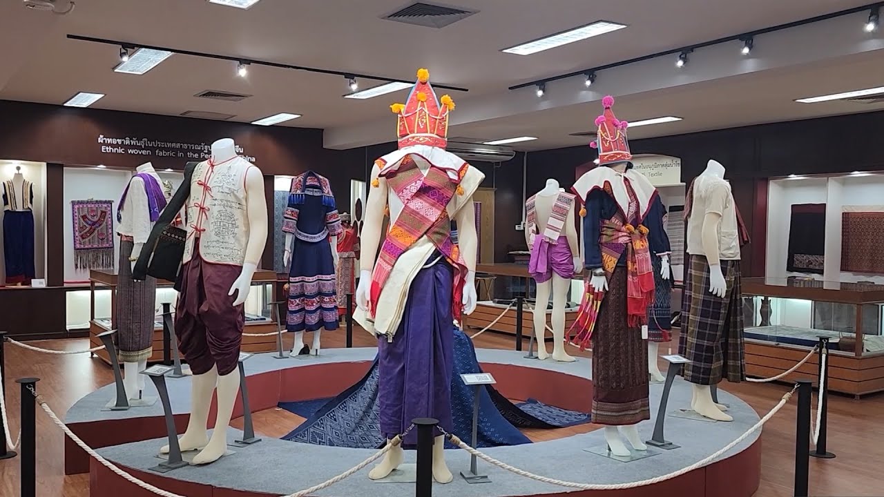 Isan Art and Culture Center