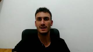 Depoimento de Jordao Fideles