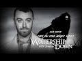 Sam Smith Fire On Fire (With 1978s WaterShip Down)