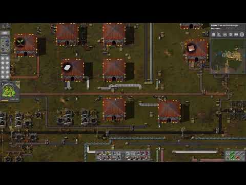 Factorio S5E22 ( Bob/Angel ) Batterien a la Yuoki