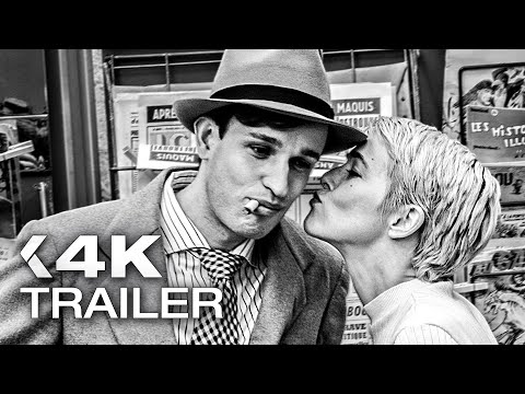 NOUVELLE VAGUE Trailer German Deutsch (2026)