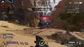 ｶﾞﾉﾁｬﾝｴｰﾍﾟｯｸｽ[Apex Legends]
