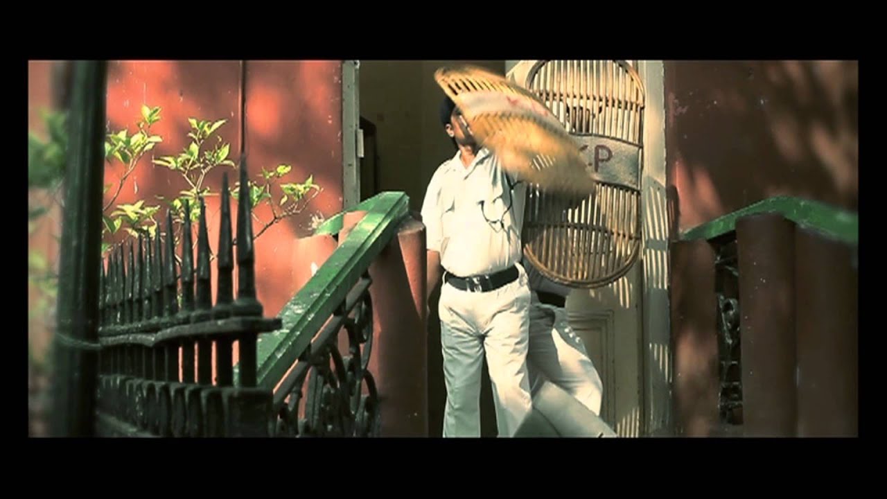 Kangal Malsat (War Cry of the Beggars) First Look