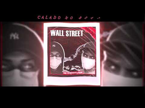 YELDA - Wall Street | FRESH ABC, GuuihMC (Prod. Calado Beats & Pascon)