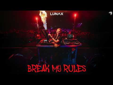 LUNAX and Beat Dealer Records