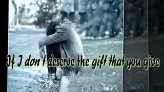 FORGIVEN - by ALAN G