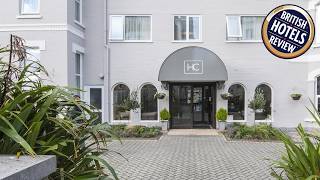 Hotel Collingwood, BW Signature Collection, Bournemouth | United Kingdom 🛏️