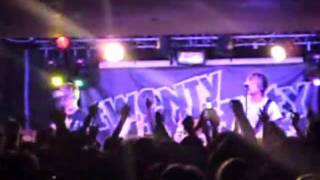 Twenty Twenty - Third Time Lucky Live