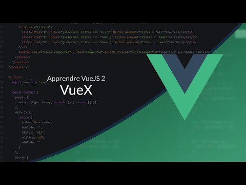 VueJS 2 16 16 VueX