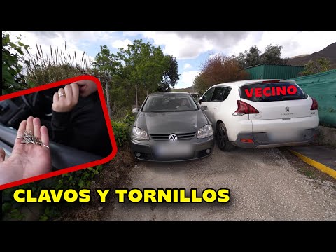 👉 Lo que ha pasado hoy ya es demasiado | Vlog 836