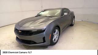 2020 Chevrolet Camaro Corbin KY G1828