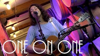 Cellar Sessions: Kris Delmhorst June 1st, 2018 City Winery New York Full Session