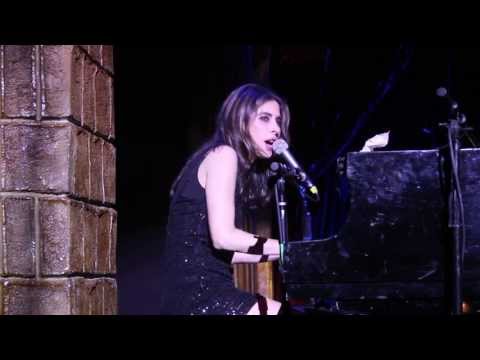 Sheri Miller - Pet (Live at The Cutting Room 10/1/13)