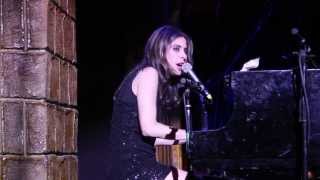 Sheri Miller - Pet (Live at The Cutting Room 10/1/13)