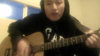 Space Monkeys- Head Over Heels [tears for fears cover]