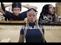 KAMO MPHELA - NKULUNKULU (OFFICIAL MUSIC VIDEO) Reaction